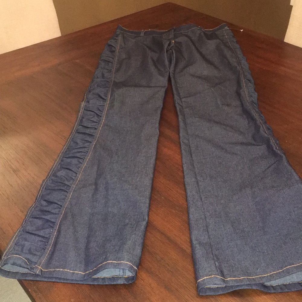 To The Max jeans
